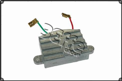 3Effe Group RMO003 - Регулатор на генератор vvparts.bg