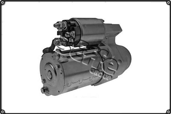 3Effe Group STRE171 - Стартер vvparts.bg