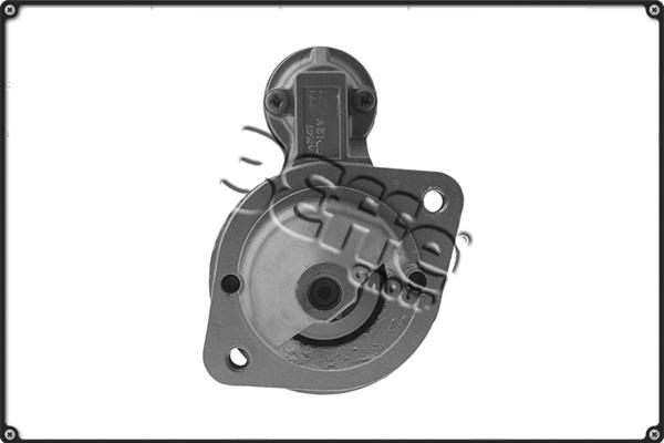 3Effe Group STRF419 - Стартер vvparts.bg