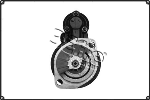 3Effe Group STRF433 - Стартер vvparts.bg
