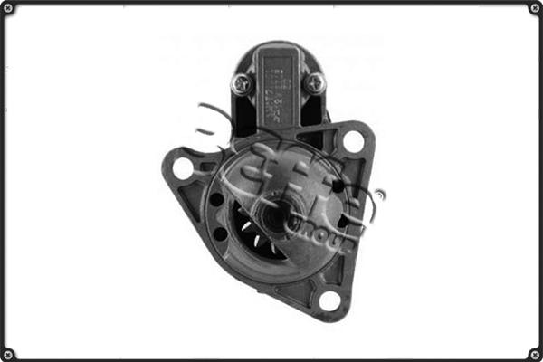 3Effe Group STRF517 - Стартер vvparts.bg