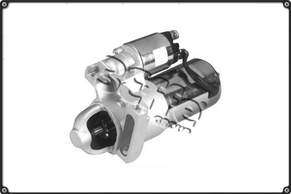 3Effe Group STRF675 - Стартер vvparts.bg