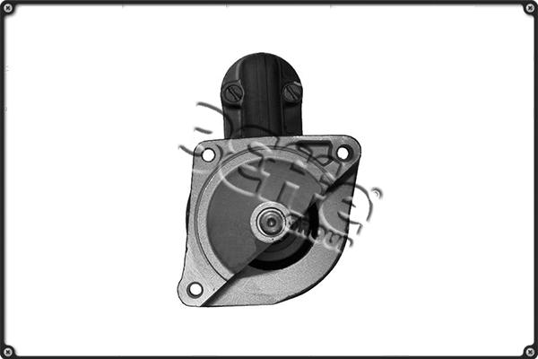 3Effe Group STRF098 - Стартер vvparts.bg