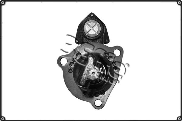 3Effe Group STRF092 - Стартер vvparts.bg