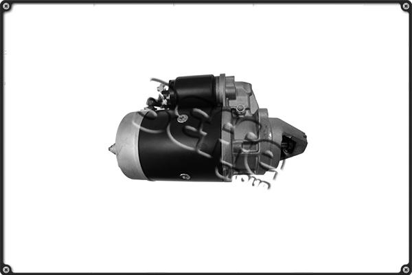 3Effe Group STRF074 - Стартер vvparts.bg