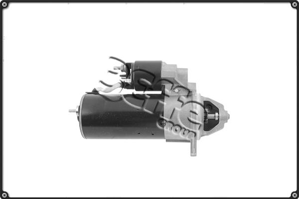 3Effe Group STRF170 - Стартер vvparts.bg