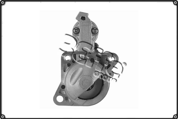 3Effe Group STRF806 - Стартер vvparts.bg