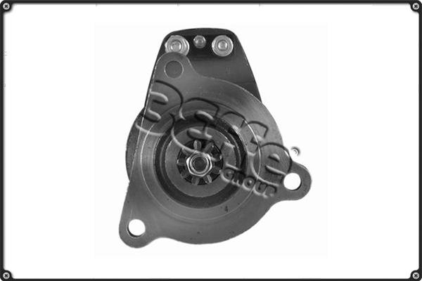 3Effe Group STRF819 - Стартер vvparts.bg