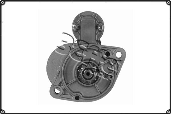 3Effe Group STRF247 - Стартер vvparts.bg