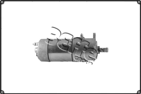 3Effe Group STRF210 - Стартер vvparts.bg