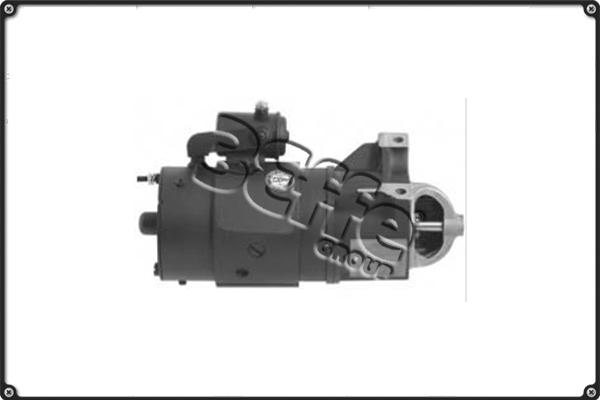 3Effe Group STRF762 - Стартер vvparts.bg