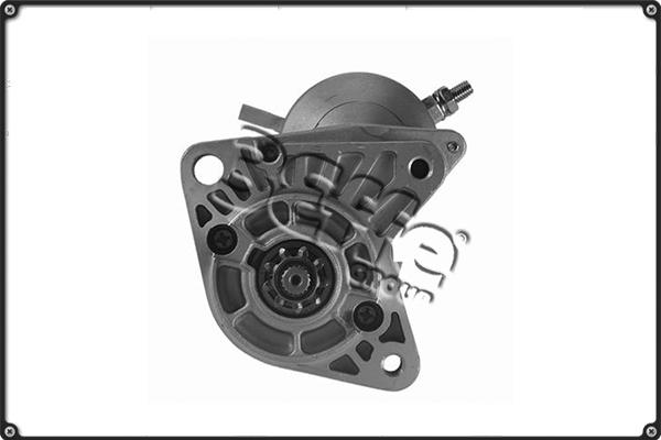 3Effe Group STRF706 - Стартер vvparts.bg