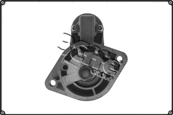 3Effe Group STRF707 - Стартер vvparts.bg