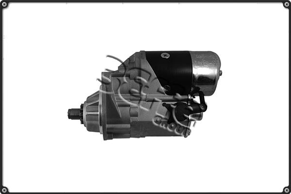 3Effe Group STRL667 - Стартер vvparts.bg