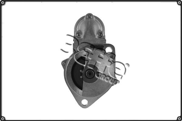 3Effe Group STRL639 - Стартер vvparts.bg