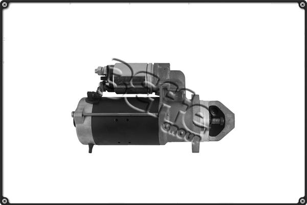 3Effe Group STRL639 - Стартер vvparts.bg