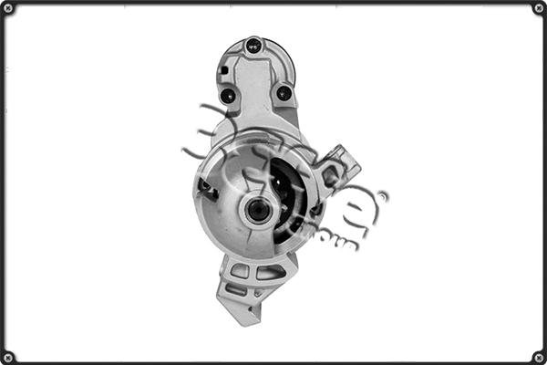 3Effe Group STRL638 - Стартер vvparts.bg