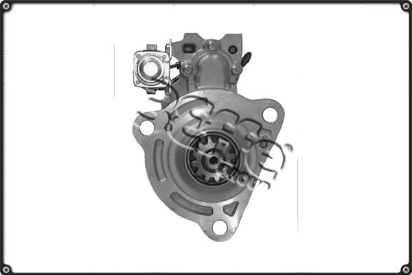 3Effe Group STRL678 - Стартер vvparts.bg