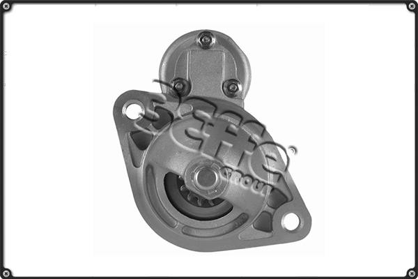 3Effe Group STRL048 - Стартер vvparts.bg