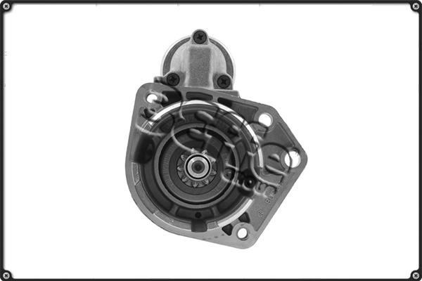 3Effe Group STRL076 - Стартер vvparts.bg