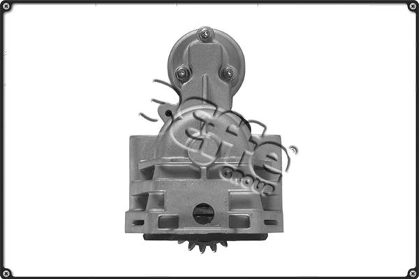 3Effe Group STRL148 - Стартер vvparts.bg