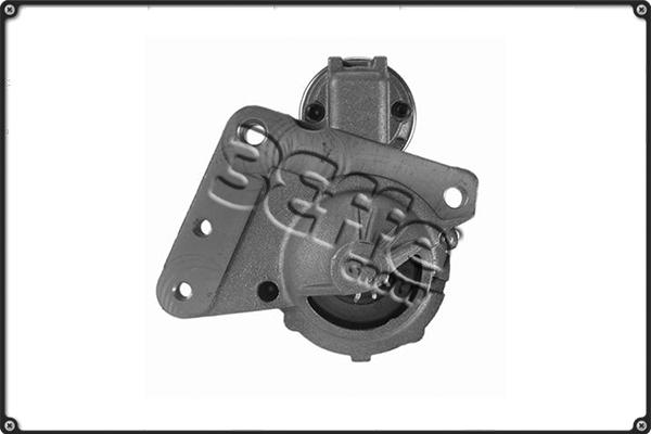 3Effe Group STRL117 - Стартер vvparts.bg