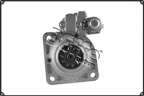 3Effe Group STRL120 - Стартер vvparts.bg