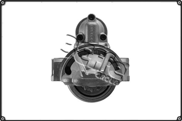 3Effe Group STRL121 - Стартер vvparts.bg