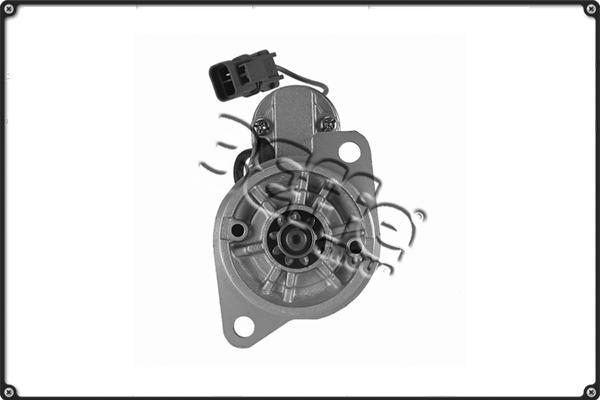 3Effe Group STRL858 - Стартер vvparts.bg