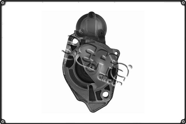 3Effe Group STRL882 - Стартер vvparts.bg