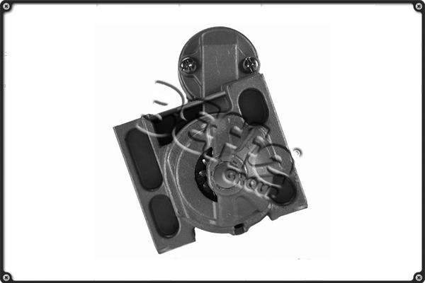 3Effe Group STRL301 - Стартер vvparts.bg