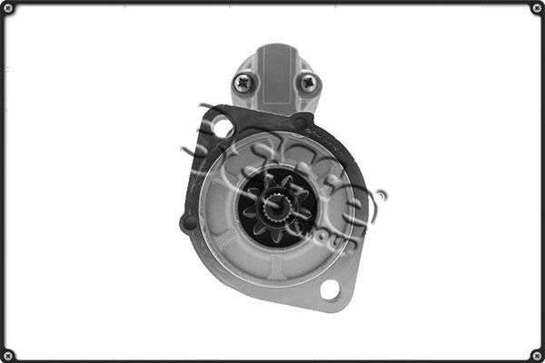 3Effe Group STRL240 - Стартер vvparts.bg