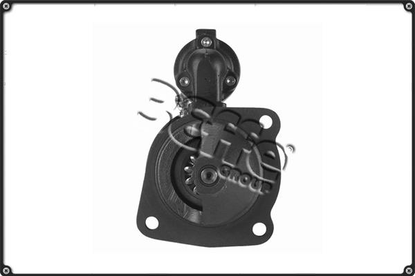 3Effe Group STRL256 - Стартер vvparts.bg