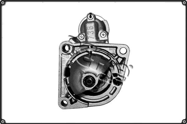 3Effe Group STRL253 - Стартер vvparts.bg