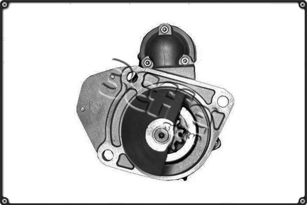 3Effe Group STRL208 - Стартер vvparts.bg