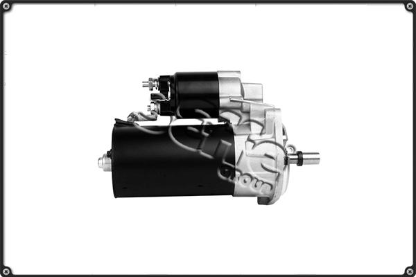 3Effe Group STRL203 - Стартер vvparts.bg