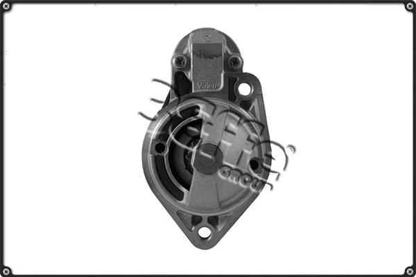 3Effe Group STRL211 - Стартер vvparts.bg