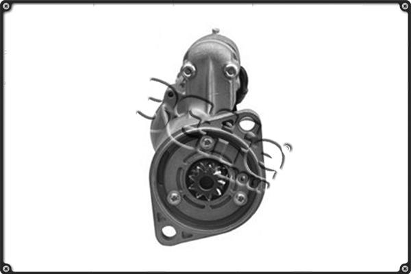 3Effe Group STRL218 - Стартер vvparts.bg