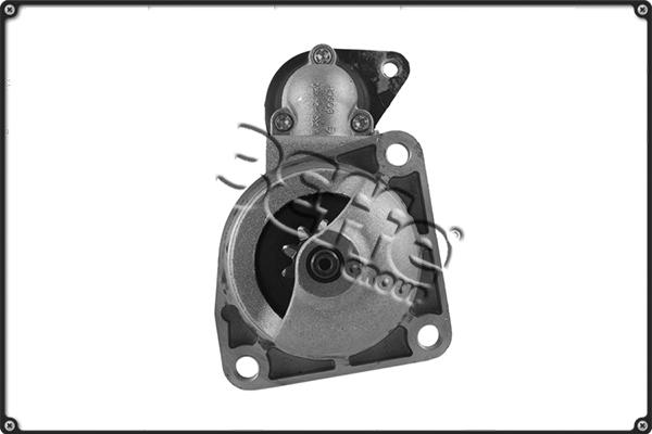 3Effe Group STRL227 - Стартер vvparts.bg