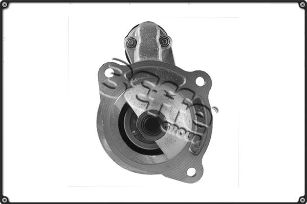 3Effe Group STRS958 - Стартер vvparts.bg