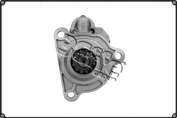 3Effe Group STRS986 - Стартер vvparts.bg