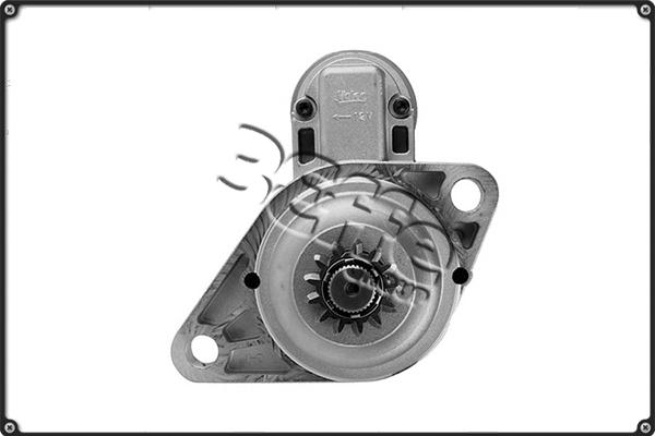 3Effe Group STRS448 - Стартер vvparts.bg