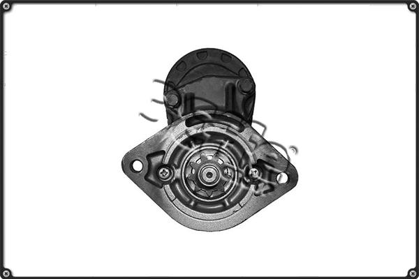 3Effe Group STRS461 - Стартер vvparts.bg