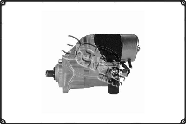 3Effe Group STRS556 - Стартер vvparts.bg