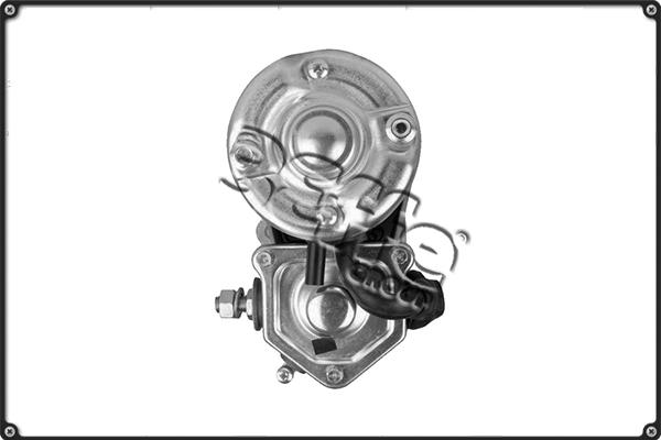 3Effe Group STRS556 - Стартер vvparts.bg