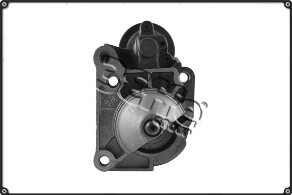 3Effe Group STRS504 - Стартер vvparts.bg