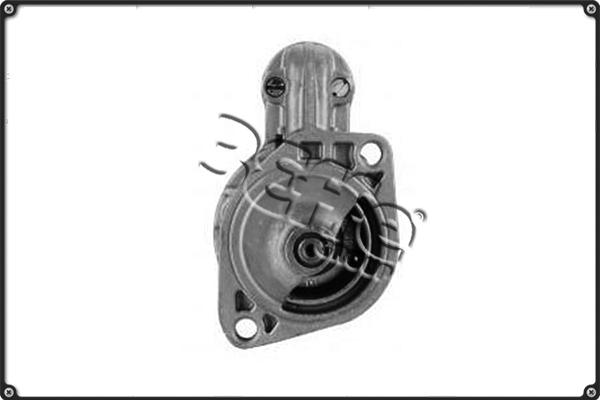 3Effe Group STRS584 - Стартер vvparts.bg