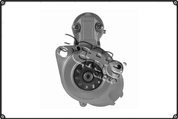 3Effe Group STRS647 - Стартер vvparts.bg