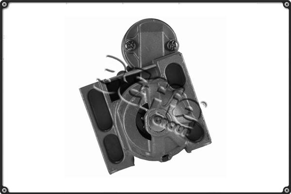 3Effe Group STRS606 - Стартер vvparts.bg