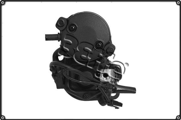 3Effe Group STRS616 - Стартер vvparts.bg